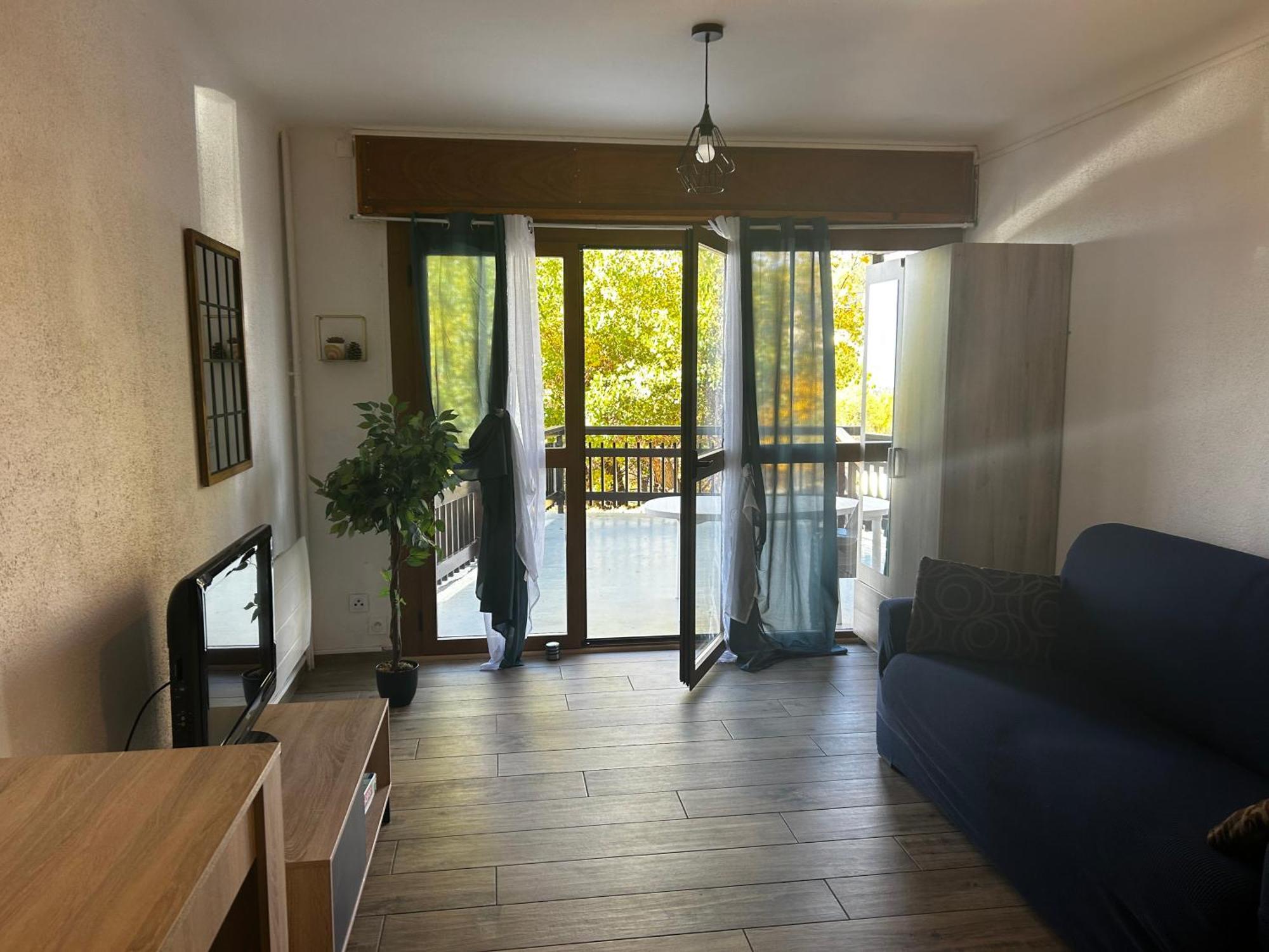 丰罗穆Superbe Terrasse, Renove, Wifi公寓 外观 照片